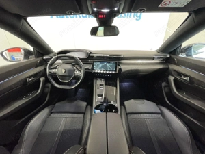 Peugeot 508 - imagine 7