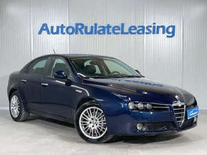 Alfa Romeo Alfa 159 - imagine 2