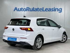 Volkswagen Golf - imagine 3