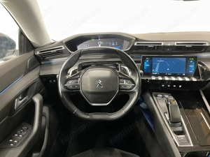 Peugeot 508 - imagine 6