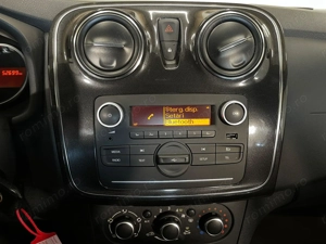 Dacia Logan - imagine 13