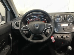 Dacia Logan - imagine 6