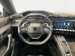 Peugeot 508 - imagine 6