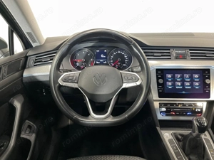 Volkswagen Passat - imagine 6