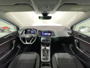 Seat Ateca - imagine 8
