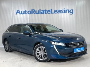 Peugeot 508 - imagine 2