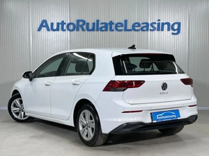 Volkswagen Golf - imagine 4