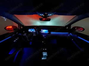 Volkswagen Golf - imagine 7