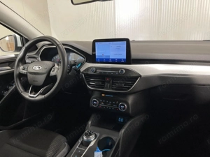 Ford Focus - imagine 8