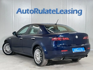 Alfa Romeo Alfa 159 - imagine 4