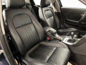 Alfa Romeo Alfa 159 - imagine 9