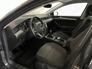 Volkswagen Passat - imagine 5