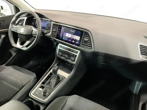 Seat Ateca - imagine 9