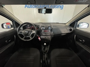 Dacia Logan - imagine 7