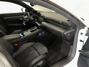 Peugeot 508 - imagine 9