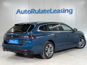 Peugeot 508 - imagine 3