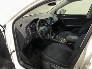 Seat Ateca - imagine 5