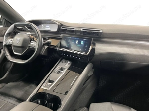 Peugeot 508 - imagine 8