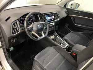 Seat Ateca - imagine 5