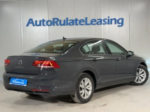 Volkswagen Passat - imagine 3