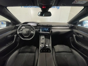 Peugeot 508 - imagine 7