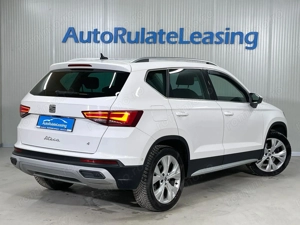 Seat Ateca - imagine 3