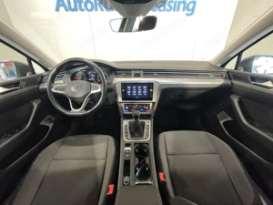 Volkswagen Passat - imagine 7