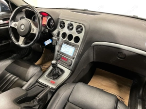 Alfa Romeo Alfa 159 - imagine 8