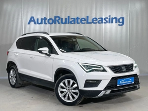 Seat Ateca - imagine 2