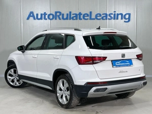 Seat Ateca - imagine 4