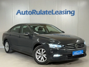 Volkswagen Passat - imagine 2