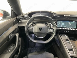 Peugeot 508 - imagine 6