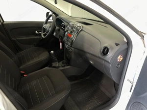 Dacia Logan - imagine 9