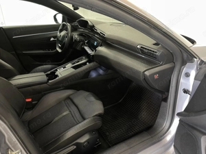 Peugeot 508 - imagine 9