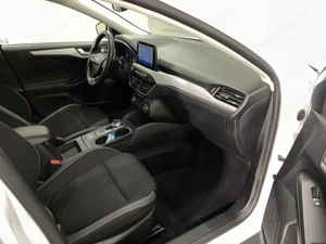 Ford Focus - imagine 9