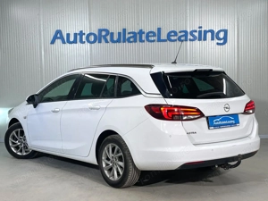 Opel Astra - imagine 4