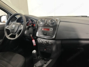 Dacia Logan - imagine 8