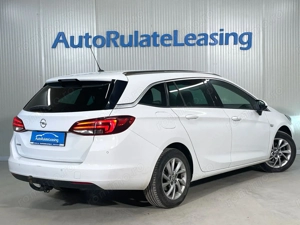 Opel Astra - imagine 3