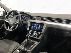Volkswagen Passat - imagine 8