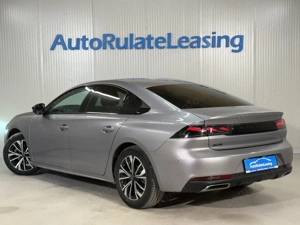 Peugeot 508 - imagine 4