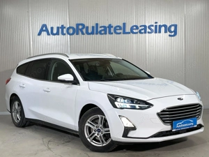 Ford Focus - imagine 2