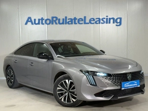 Peugeot 508 - imagine 2