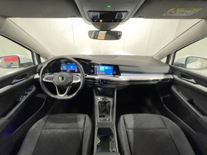 Volkswagen Golf - imagine 8