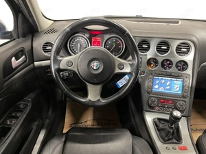 Alfa Romeo Alfa 159 - imagine 6