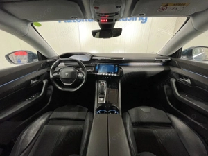 Peugeot 508 - imagine 7