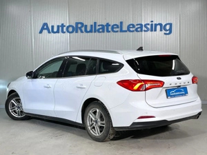 Ford Focus - imagine 4