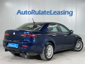 Alfa Romeo Alfa 159 - imagine 3