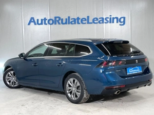 Peugeot 508 - imagine 4