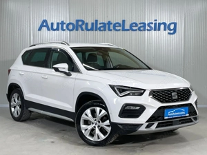 Seat Ateca - imagine 2