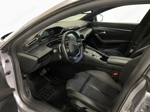 Peugeot 508 - imagine 5